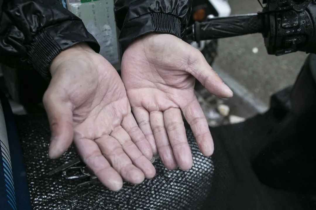 外卖骑手困局如何解决,外卖骑手走出困局