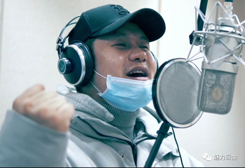 碌曲疫情,碌曲民族团结