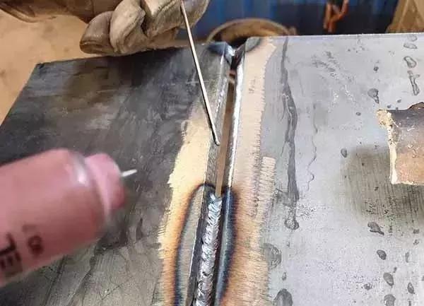 电焊中的4g5g6g是什么意思,焊工1g2g3g4g5g6g都代表什么意思