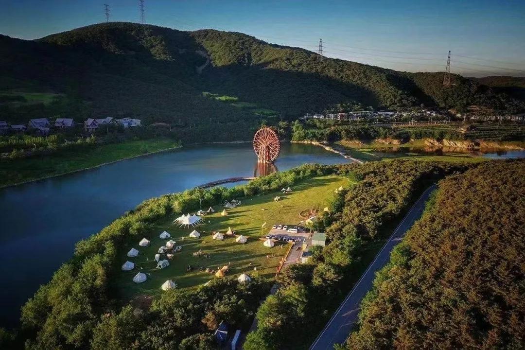 大连60条精品旅游线路,大连旅游一日游线路推荐