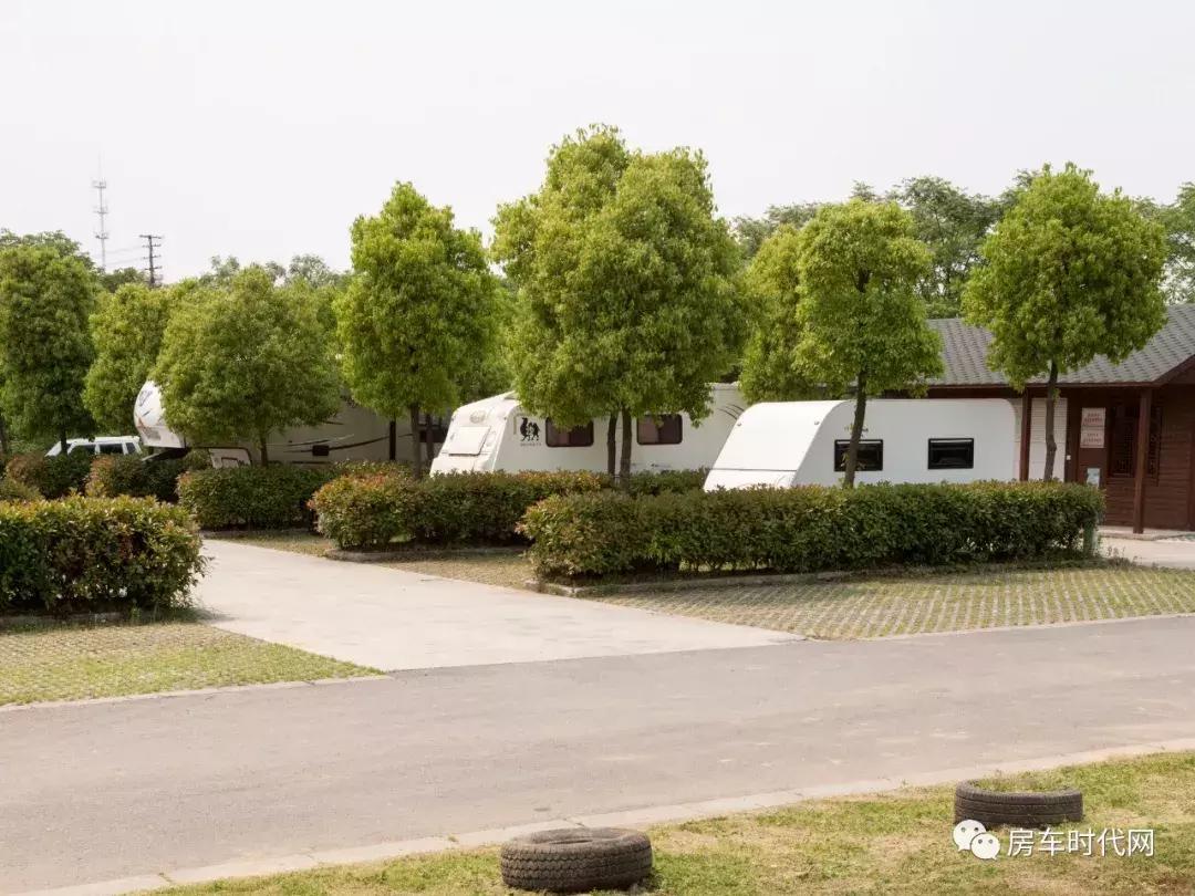 房车时代农展馆,房车时代车展南京车展