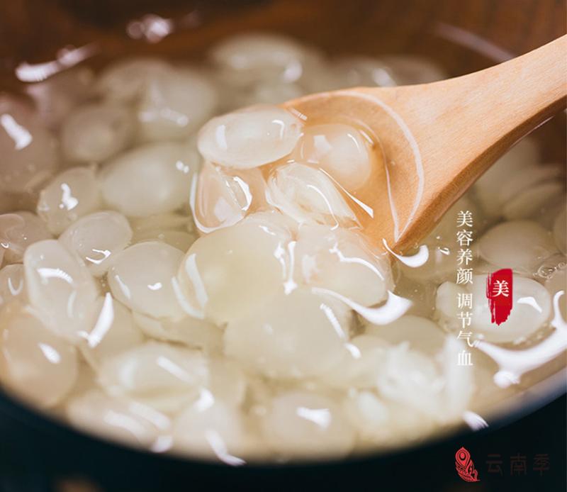 它被称为超级食物,燕窝有胶质好还是无胶质好