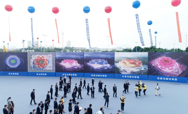 广州恒大足球场主场,广州恒大新足球场