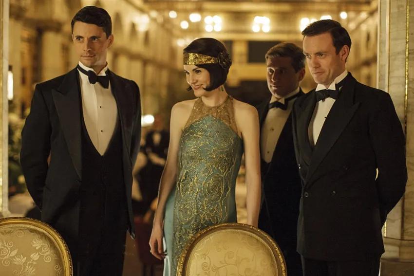 Jennie的马甲原来是学Kate Moss啊