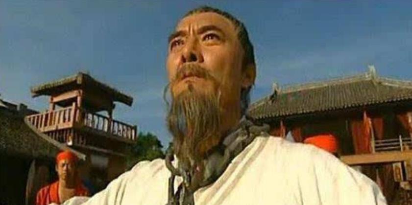 于谦幸免于难完整视频,挽救大明的于谦