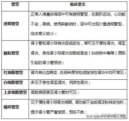 尿中怎么会有红细胞、白细胞？什么毛病？