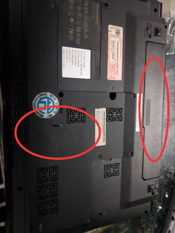 联想笔记本b40-80风扇异响,联想g460风扇异响