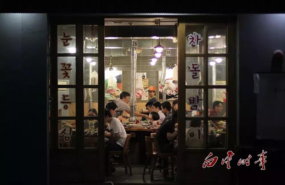 白云区夜宵外卖推荐,广州白云必点外卖