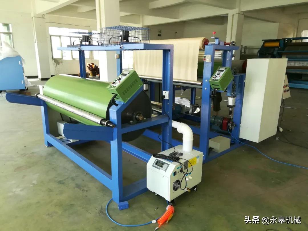 热熔胶涂布机技术,热熔胶涂布机正确使用范围