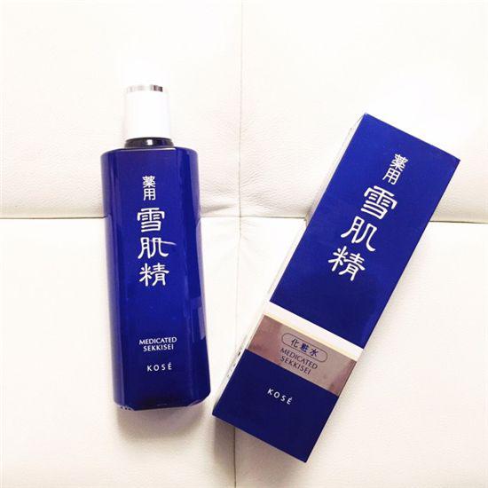 年度爽肤水测评红黑榜,2023年爽肤水排行榜