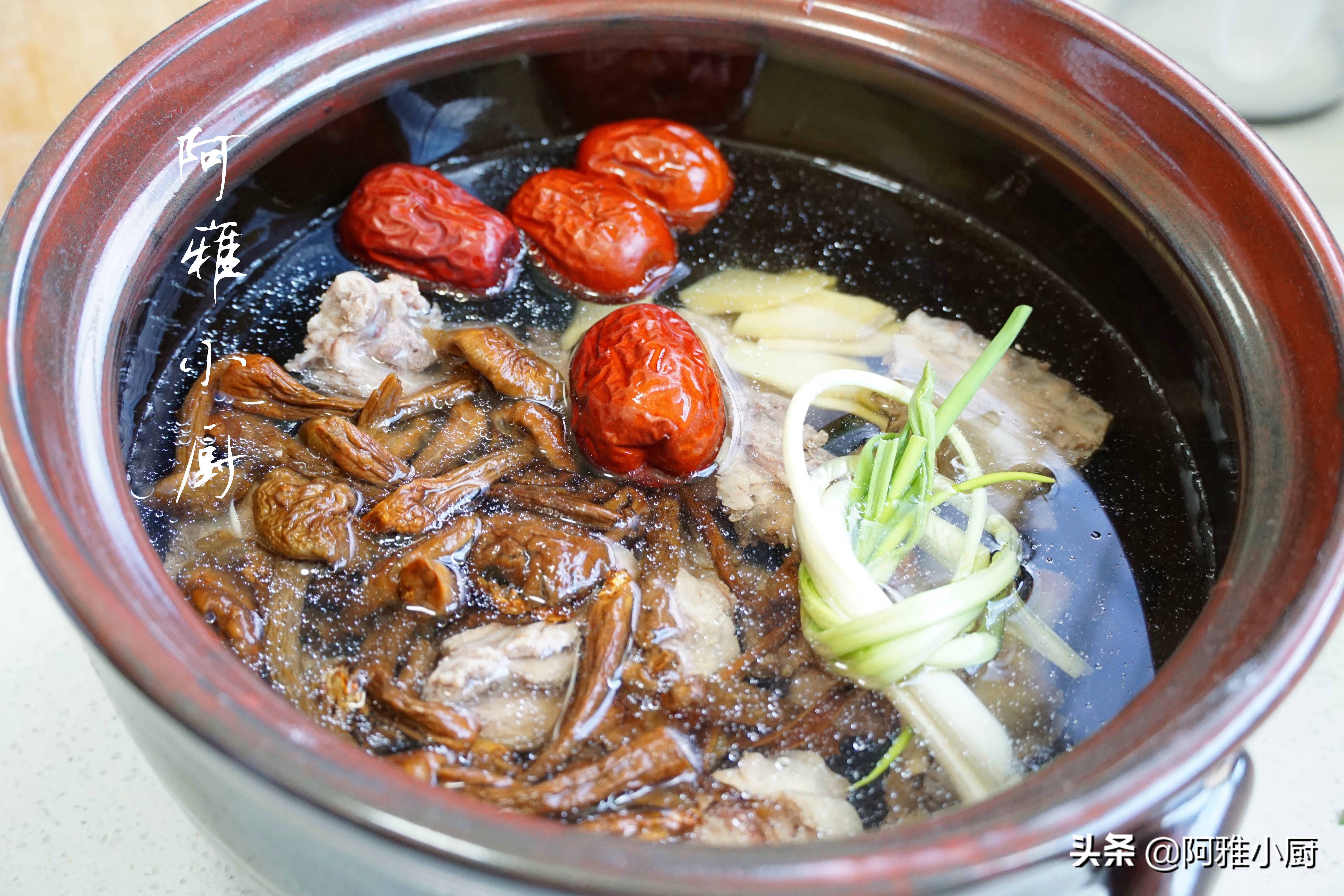 炖什么汤给孩子吃能长肉,孩子爱喝的滋补养生汤