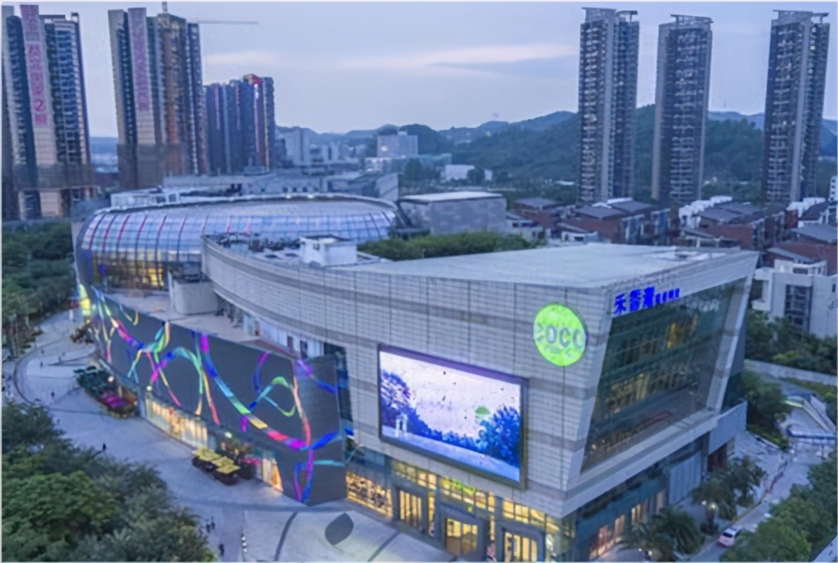 深圳隐形千亿富豪,深圳隐形老板