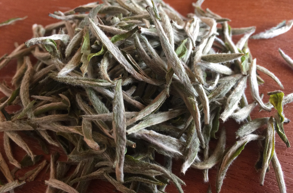 茶叶六大种类分类,茶叶6大茶类图