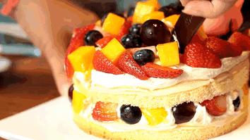 深圳最好的蛋糕排行榜,深圳网上订蛋糕哪家最好