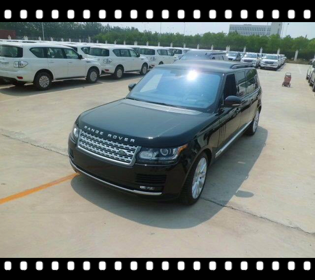 不懂这18个专业术语,买平行*口车进**注定被宰,赶快收好