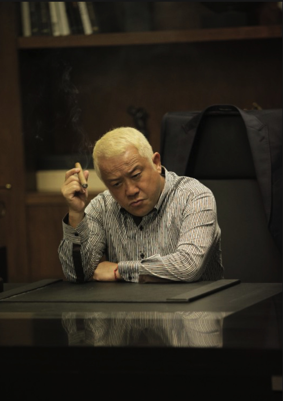 曾志伟亲生爸爸,曾志伟的爸爸和妈妈