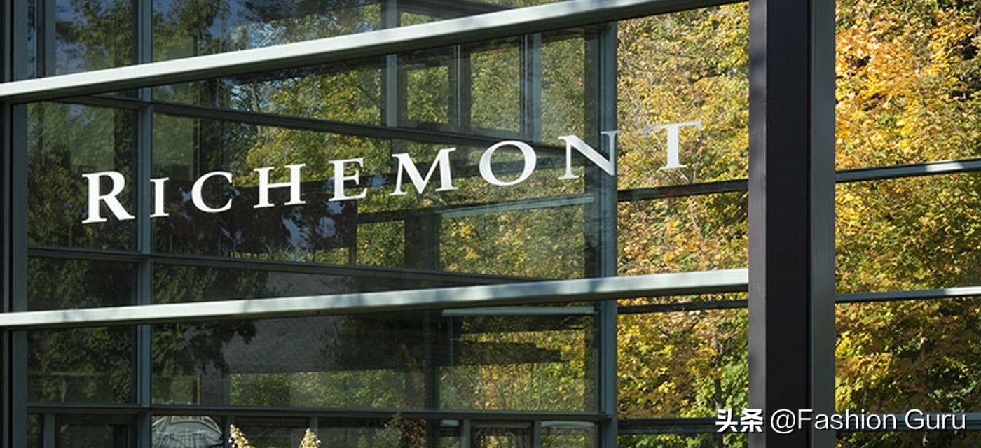 希望线上奢侈品大卖，历峰集团正全面押宝天猫