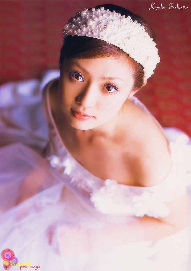 14岁出道的钝感美人，最近宣布要休息一下