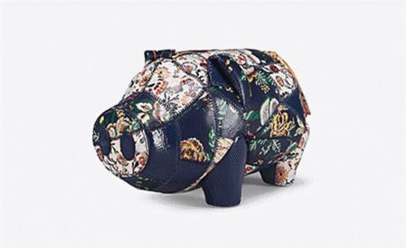 猪年邮票设计,猪年纪念款