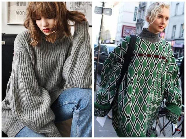 这4种衣服微胖女生穿会很显壮,适合微胖女性穿的衣服