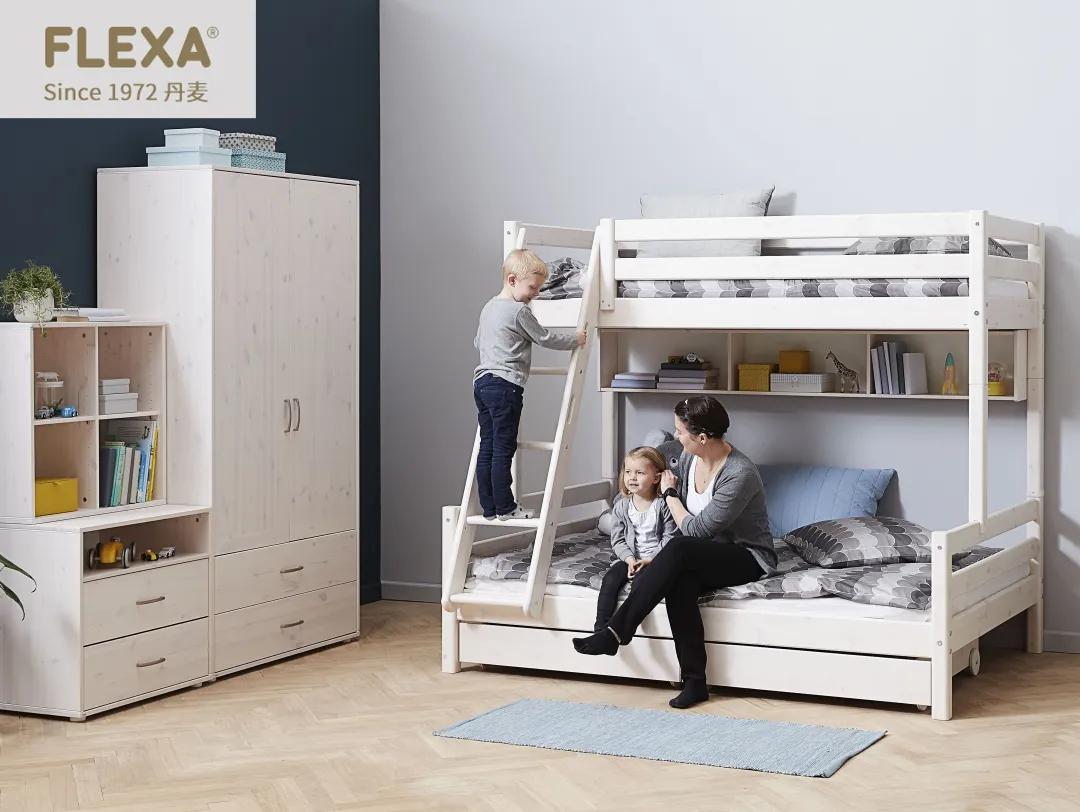 儿童实木家具选哪个好,如何选择儿童家具材质好坏