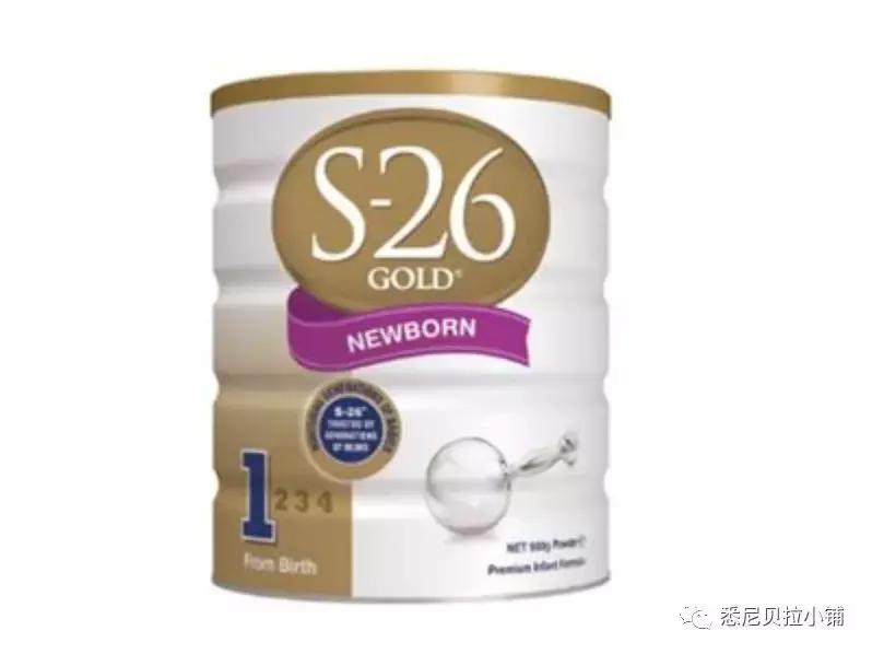 澳洲婴幼儿奶粉哪个牌子最好,澳洲哪一款奶粉最适合中国宝宝