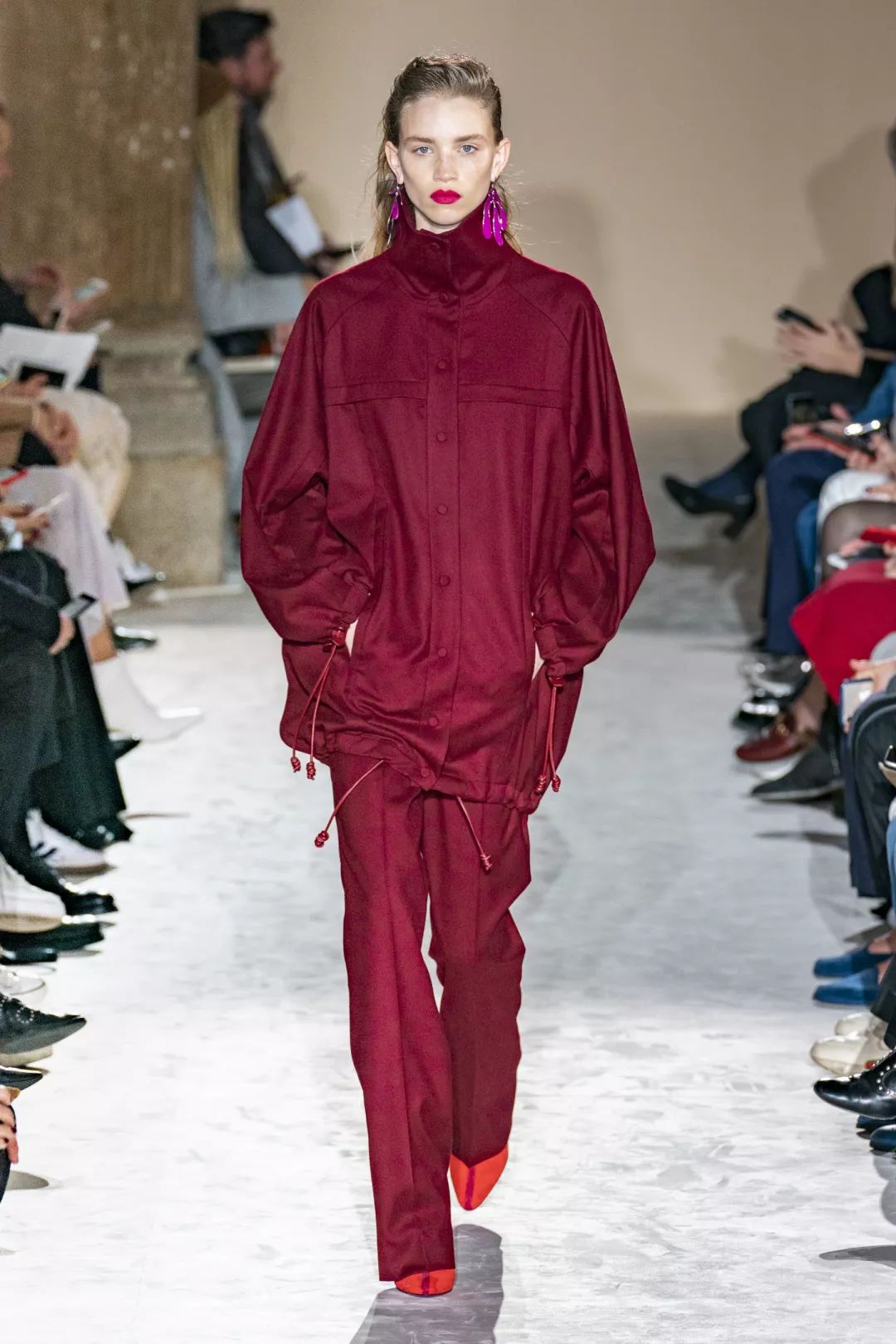 9大精选流行色,秋冬十大流行色排行榜