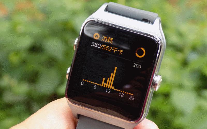 百元机性价比高的运动手表,品牌百元智能手表性价比之王