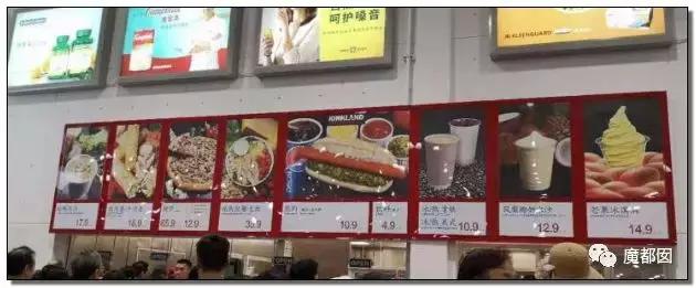 价格曝光上海costco开业,上海超市costco关门了吗