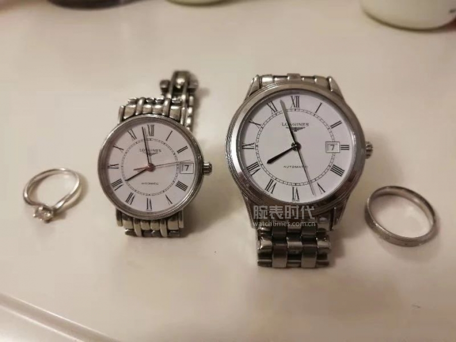 最常见的情侣表,情侣表素材