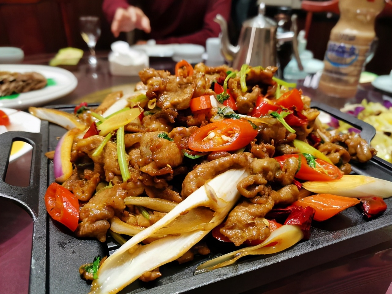 人气高评价好的饭店唐山美食,唐山好吃的美食推荐2人餐