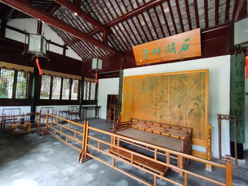 苏州上方山国家森林公园地图,苏州上方山国家森林公园航拍