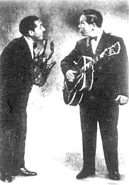 Century21Exposition（1962）：音乐会