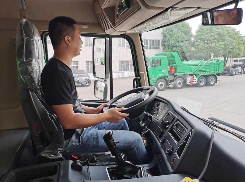 工厂客户到厂参观考察视频,东莞客商来新田考察