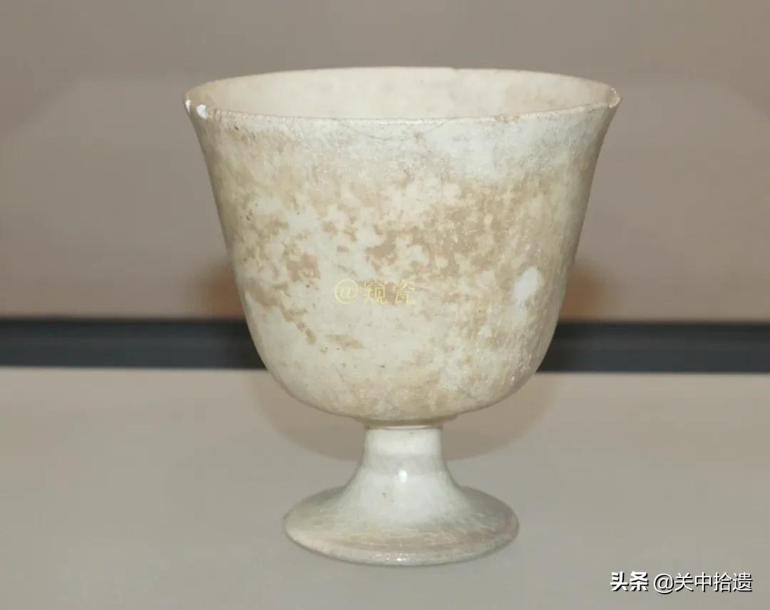 瓷的斗笠杯,瓷的杯子什么样的好