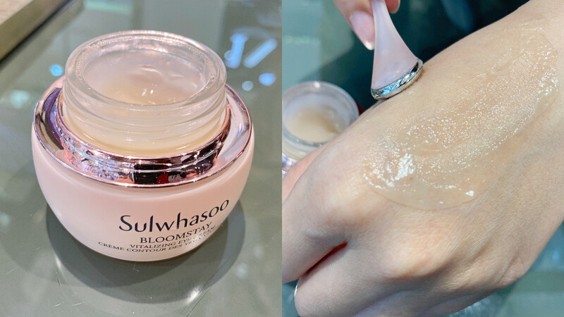 2022平价抗初老眼霜推荐,25-30岁大牌眼霜推荐