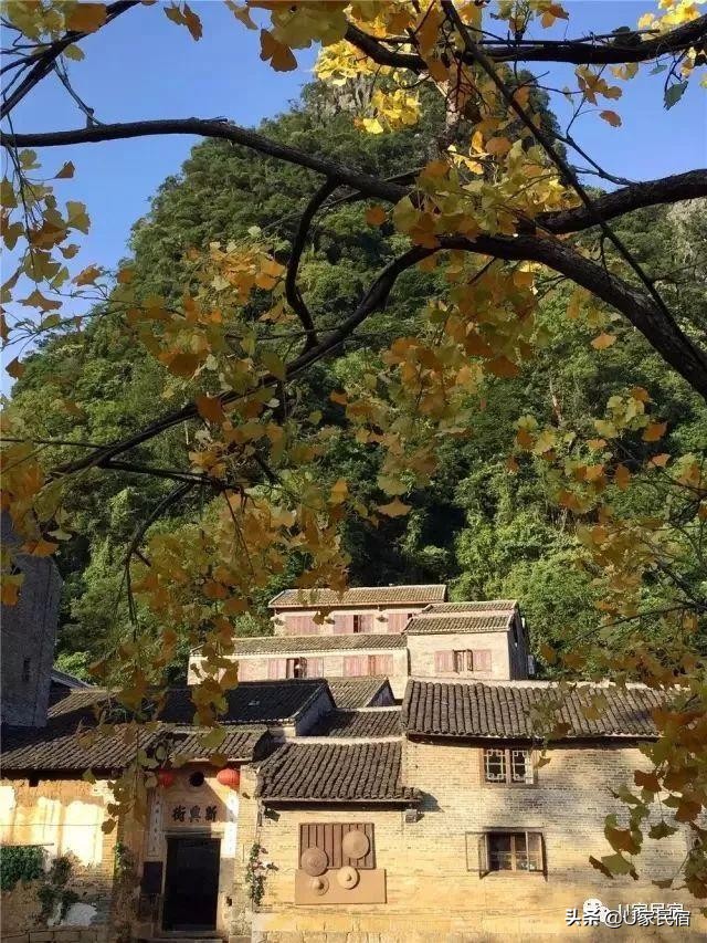 广西十大最美民宿,这几家精品禅意民宿你肯定没去过