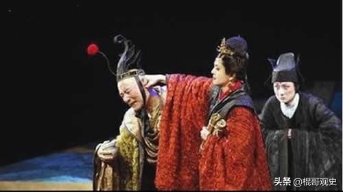 皇嗣衰微的轮回极限,或致封建王朝难以逾越300年大关