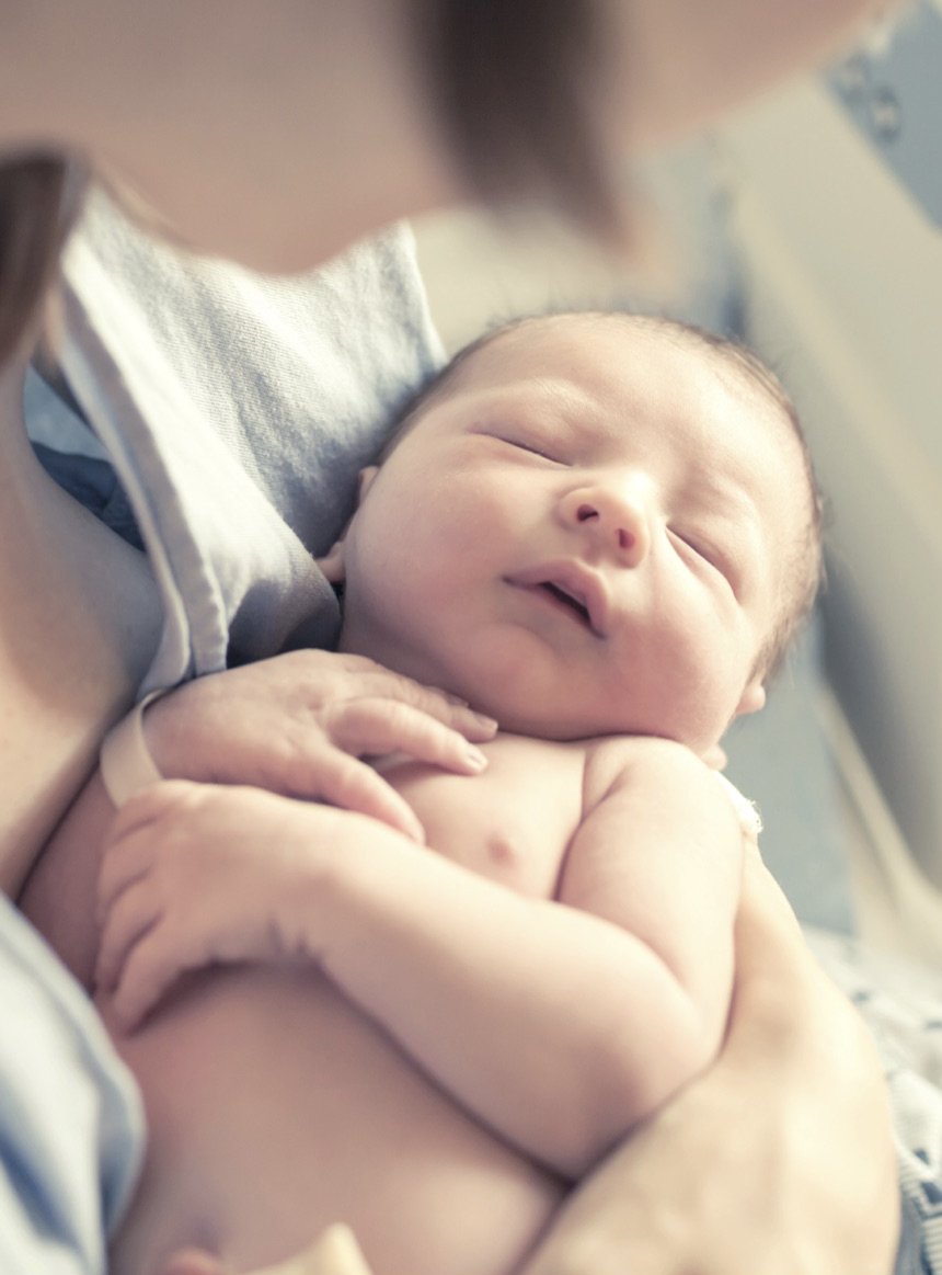 新手妈妈护理需要注意什么,新手妈妈护理婴儿