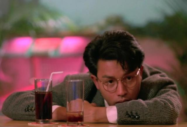 张国荣十七周年纪念完整版,张国荣17年经典回忆