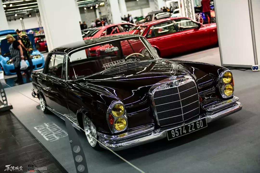 Essen的地下世界，Party还在继续|身临其境