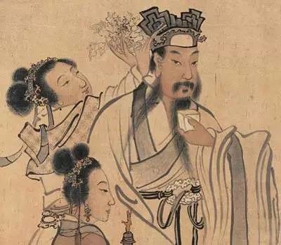 古代男子腰间最炫的配饰,古代男子配饰图鉴