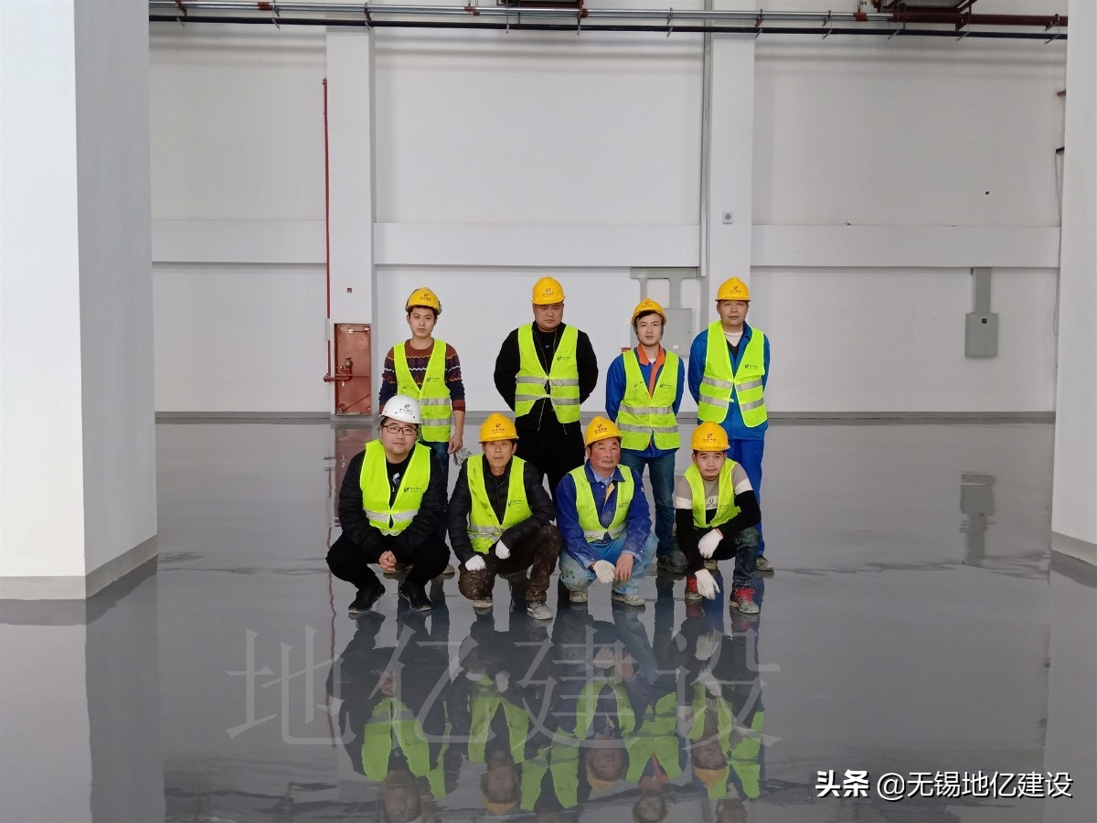 禹州环氧自流平地坪生产厂家,环氧自流平地坪介绍