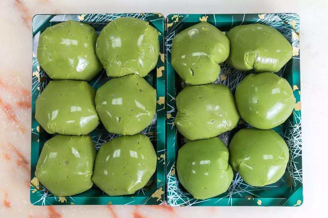 奇葩青团哪个最厉害,奇葩的青团哪个好