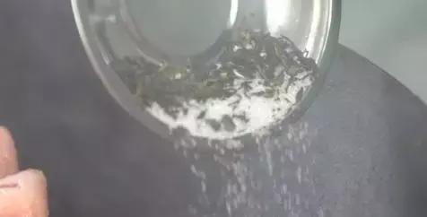 加一点盐，减一点盐，都能挣钱