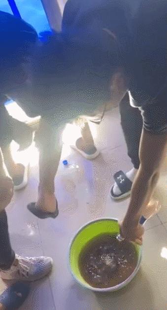 前方高能搞笑版,前方高能爆笑