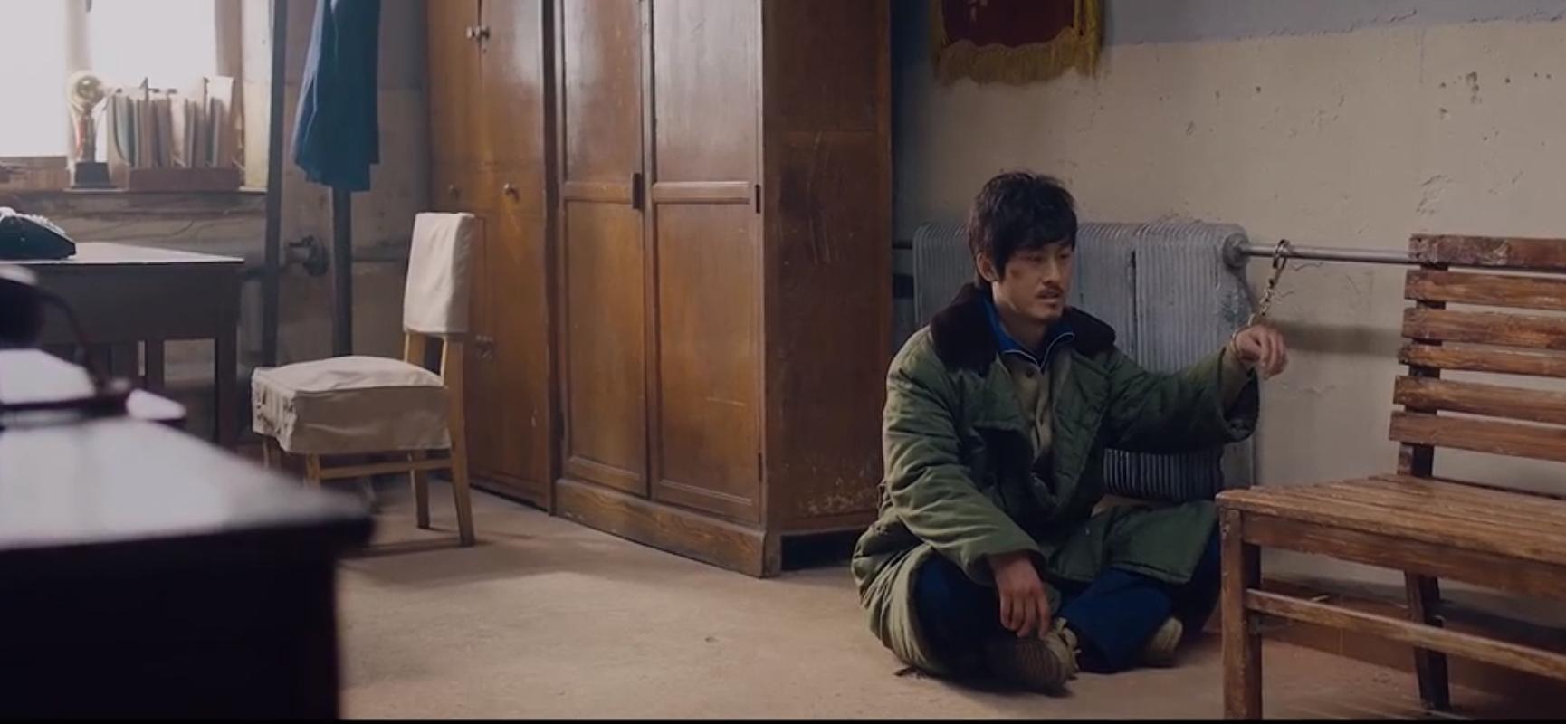 东北往事我叫刘海柱一口气看完,东北往事我叫刘海柱最后结束语