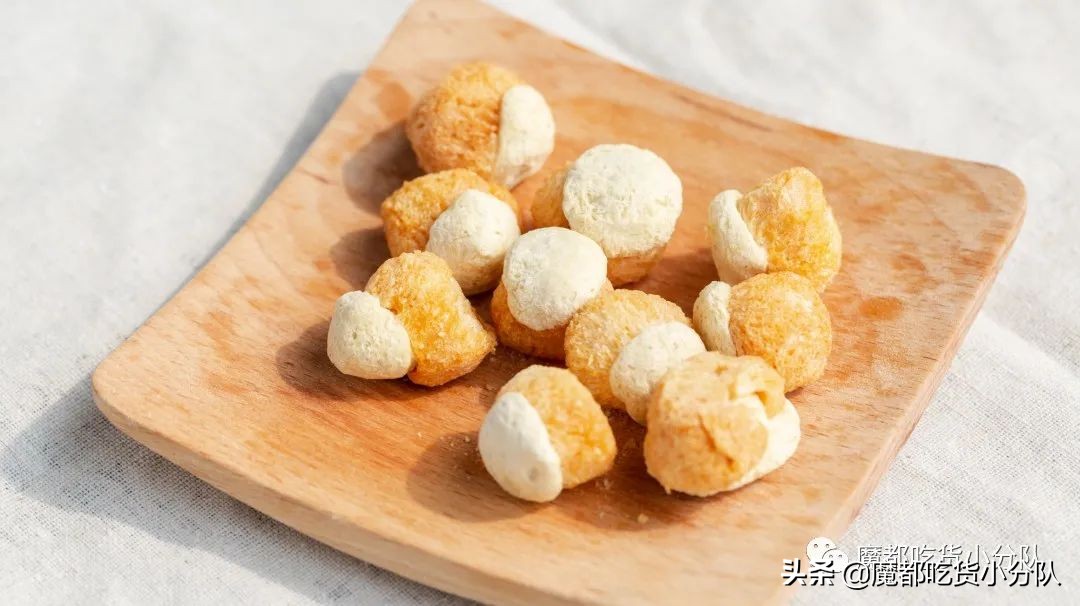 泰国辣条指的是鱿鱼片吗,泰国辣条