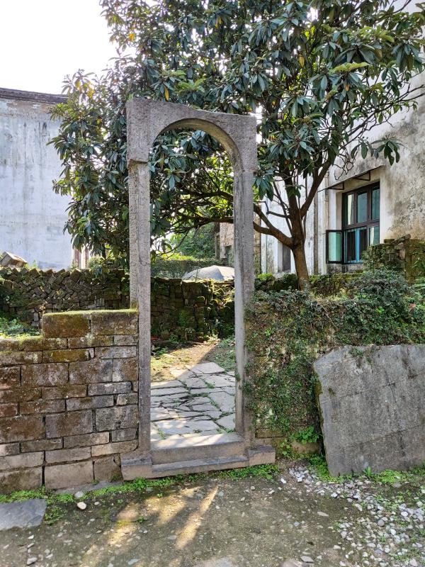 走进婺源,走进婺源江湾