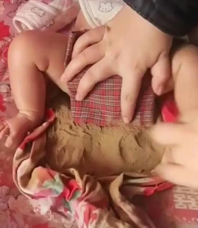 吐槽妈妈的黑科技发明,吐槽妈妈给孩子设计的发明